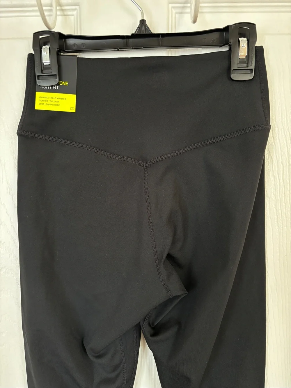 Women's Nike One Capri Leggings